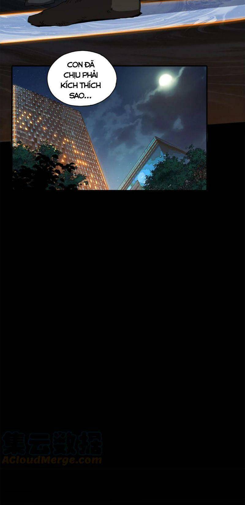 Siêu Thần Chế Tạp Sư Chap 75 - Next Chap 76