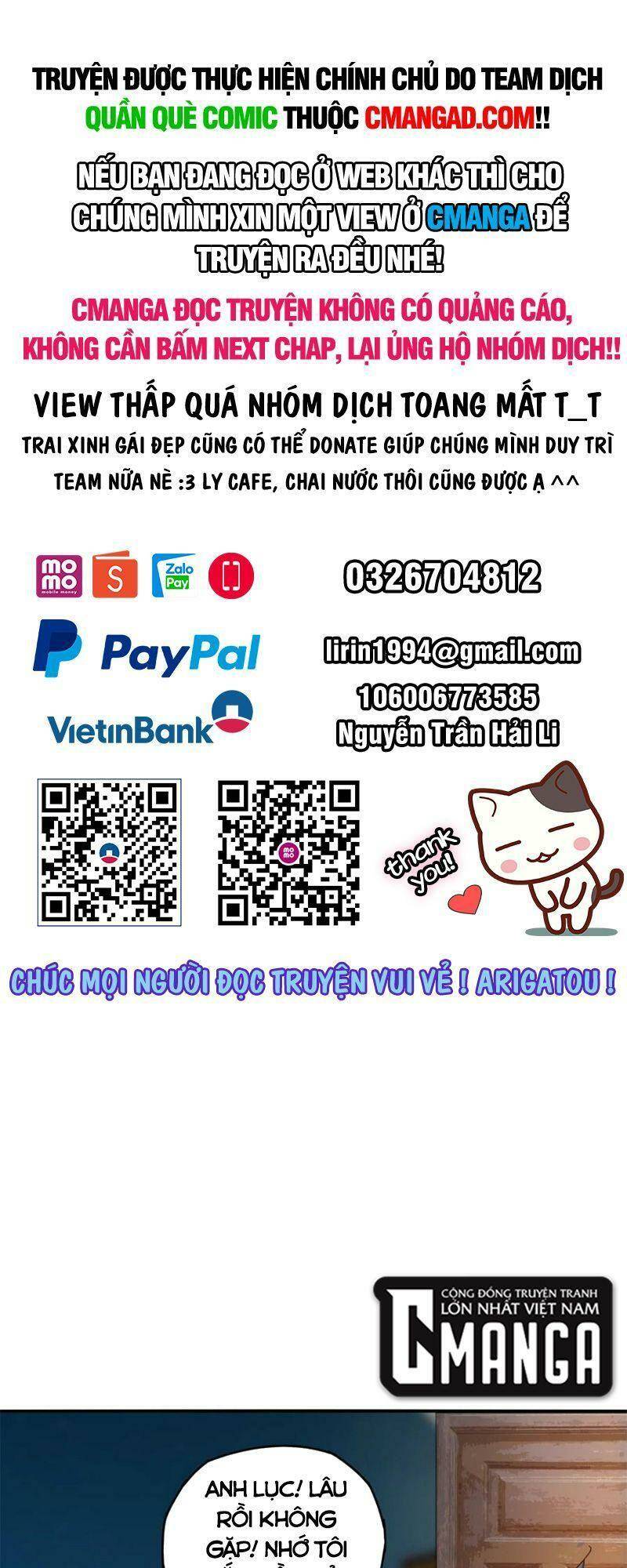 Siêu Thần Chế Tạp Sư Chap 76 - Next Chap 77