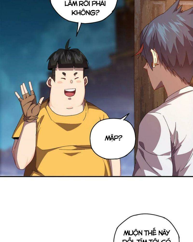 Siêu Thần Chế Tạp Sư Chap 76 - Next Chap 77