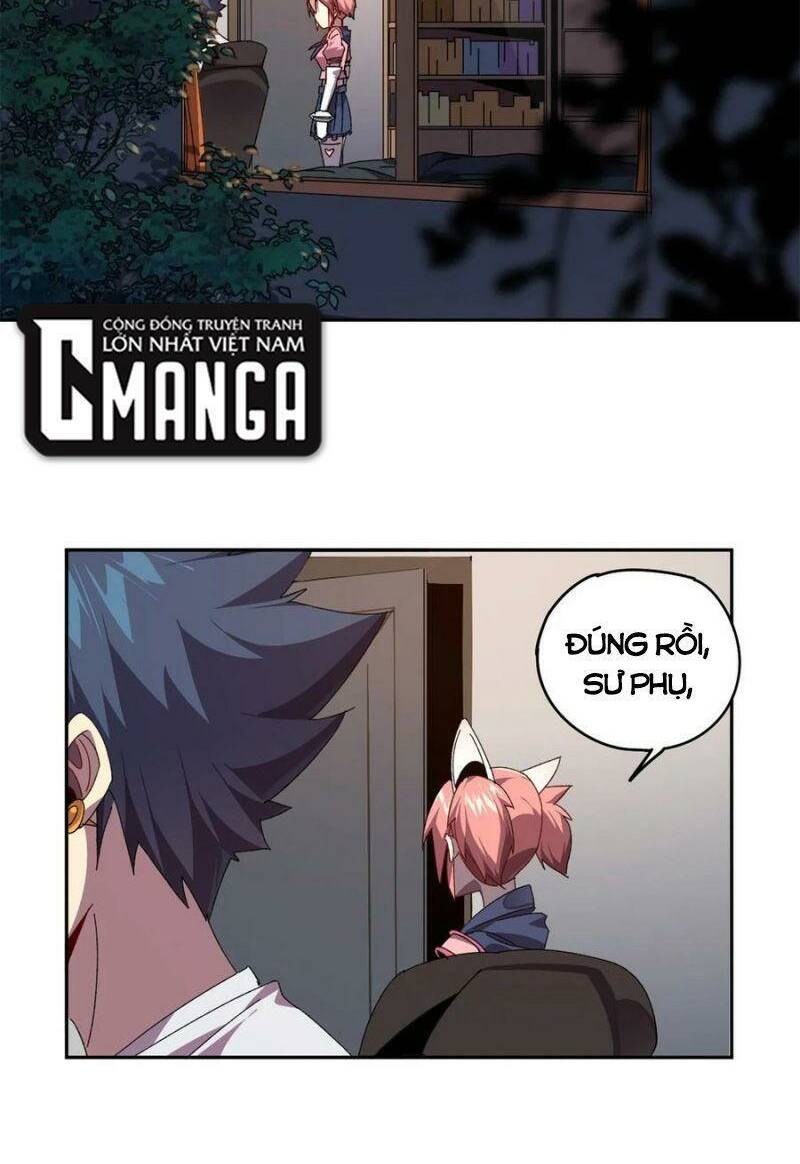 Siêu Thần Chế Tạp Sư Chap 76 - Next Chap 77