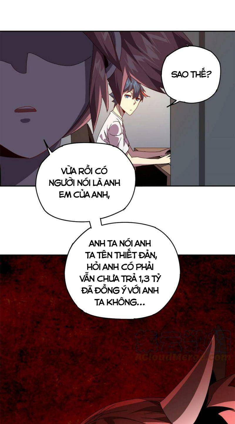 Siêu Thần Chế Tạp Sư Chap 76 - Next Chap 77