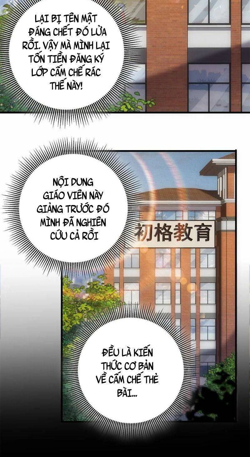 Siêu Thần Chế Tạp Sư Chap 76 - Next Chap 77