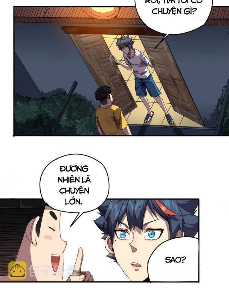 Siêu Thần Chế Tạp Sư Chap 76 - Next Chap 77