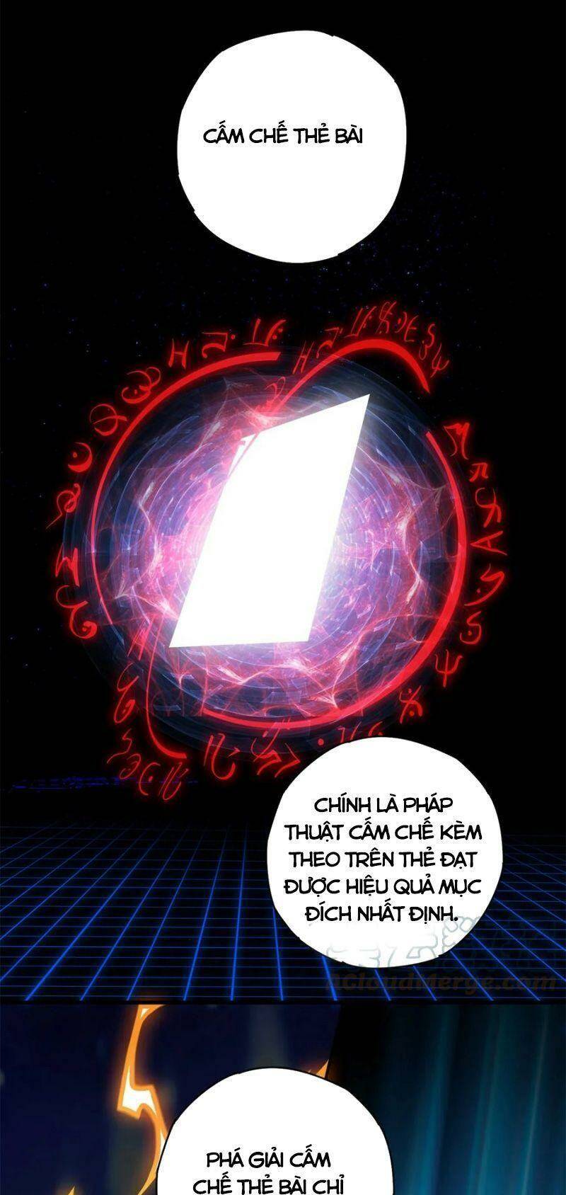 Siêu Thần Chế Tạp Sư Chap 76 - Next Chap 77
