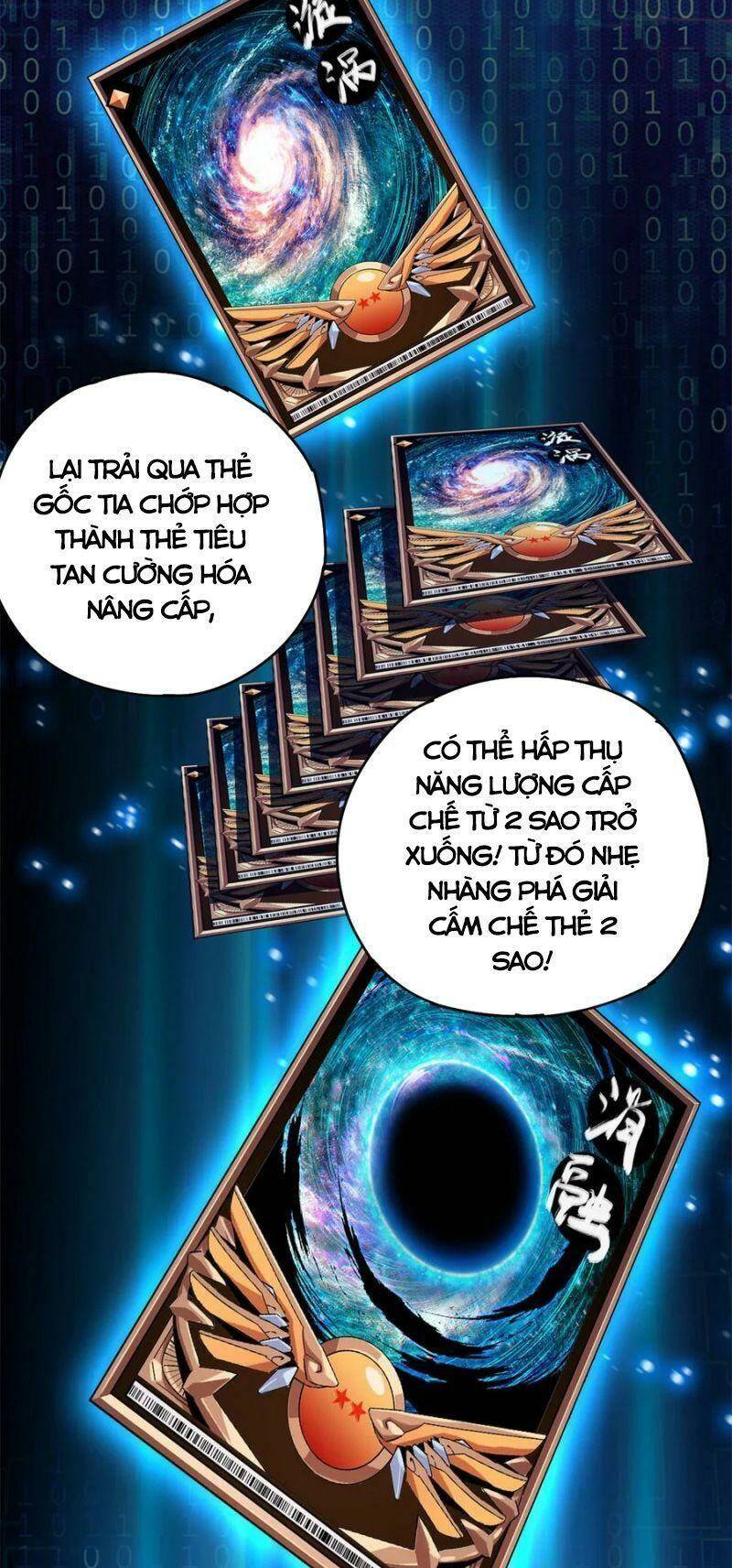 Siêu Thần Chế Tạp Sư Chap 76 - Next Chap 77