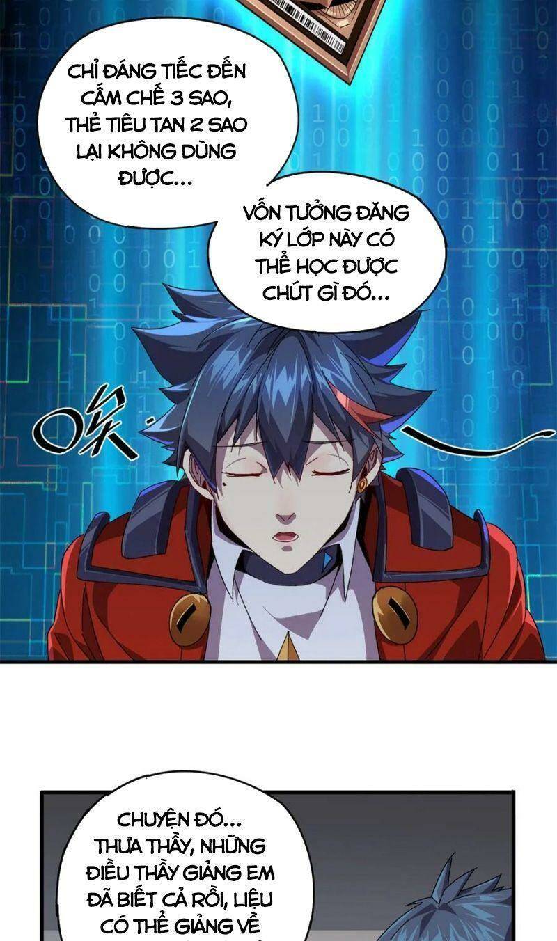 Siêu Thần Chế Tạp Sư Chap 76 - Next Chap 77