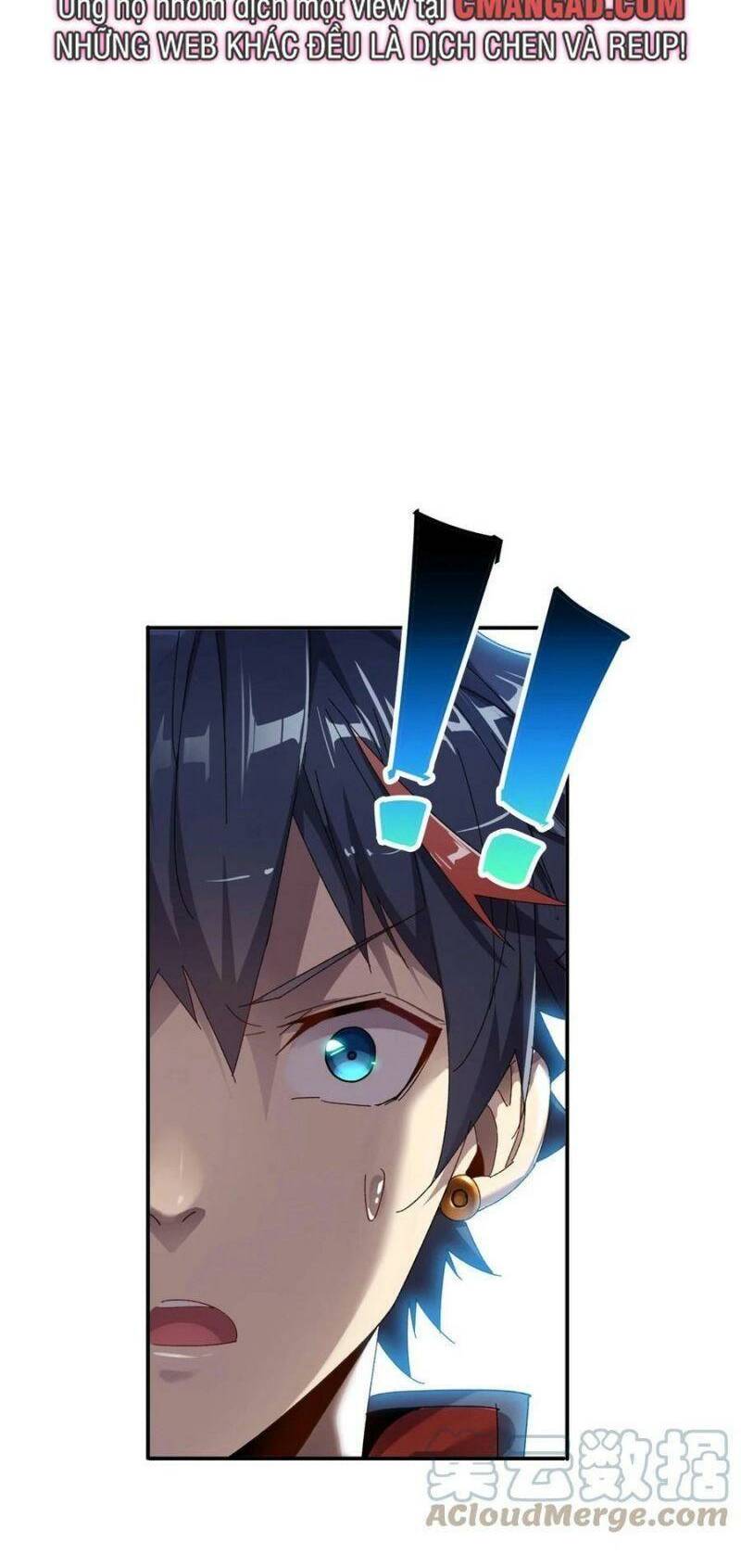 Siêu Thần Chế Tạp Sư Chap 76 - Next Chap 77