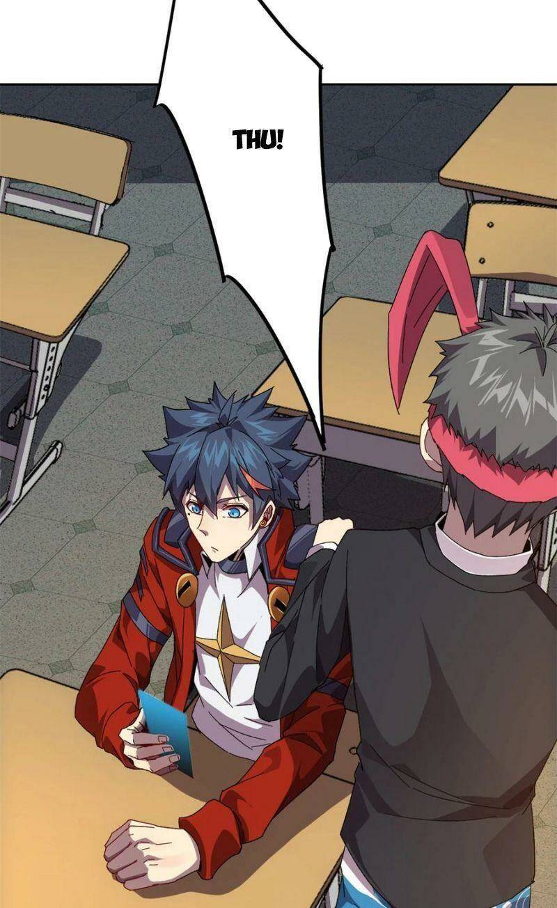 Siêu Thần Chế Tạp Sư Chap 76 - Next Chap 77