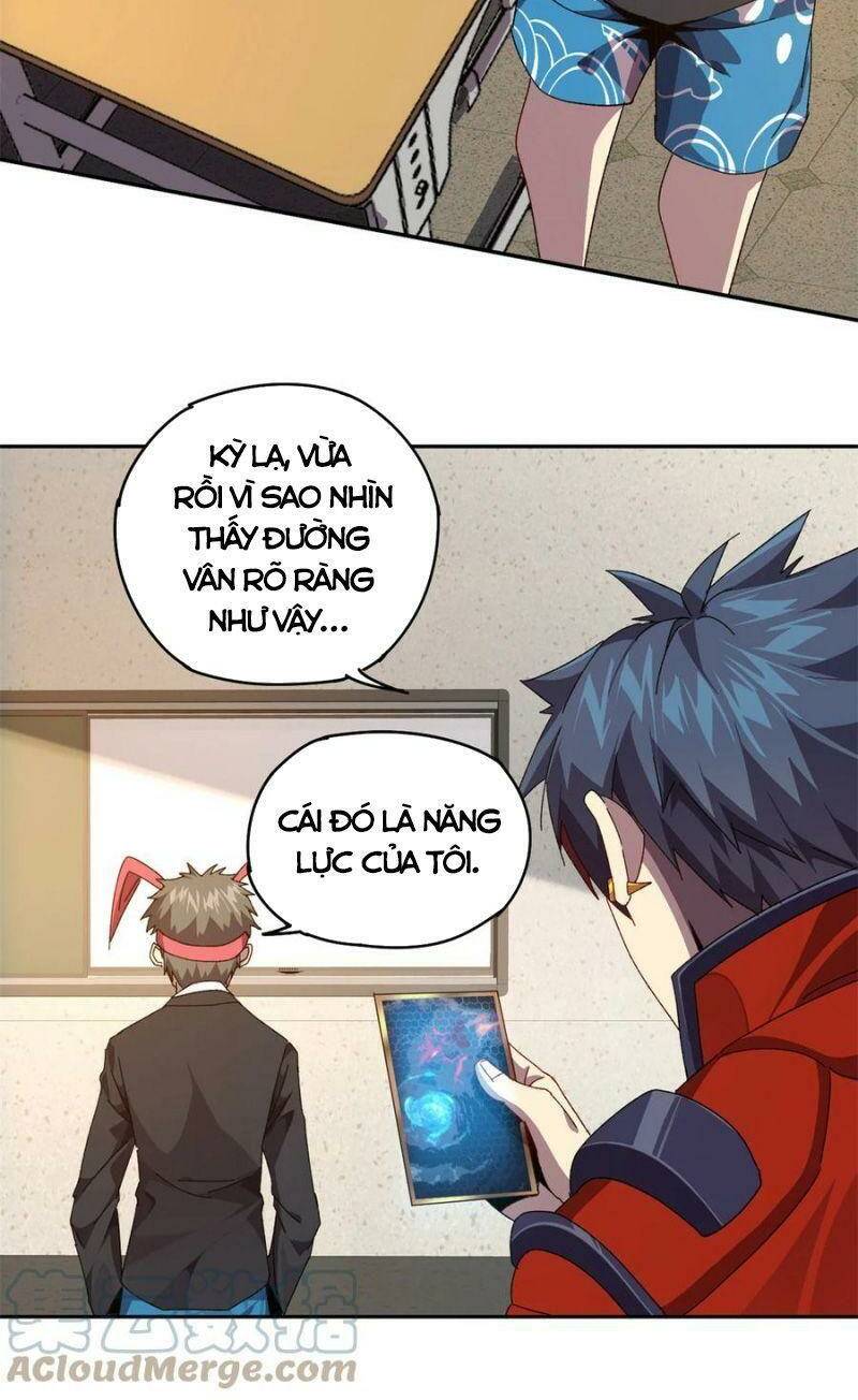 Siêu Thần Chế Tạp Sư Chap 76 - Next Chap 77