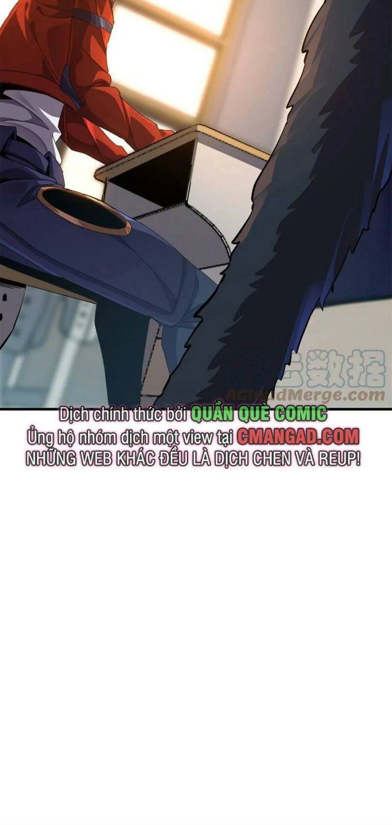 Siêu Thần Chế Tạp Sư Chap 76 - Next Chap 77