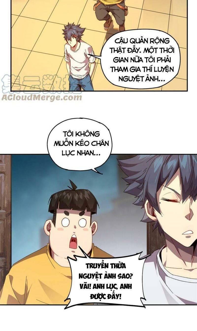 Siêu Thần Chế Tạp Sư Chap 76 - Next Chap 77