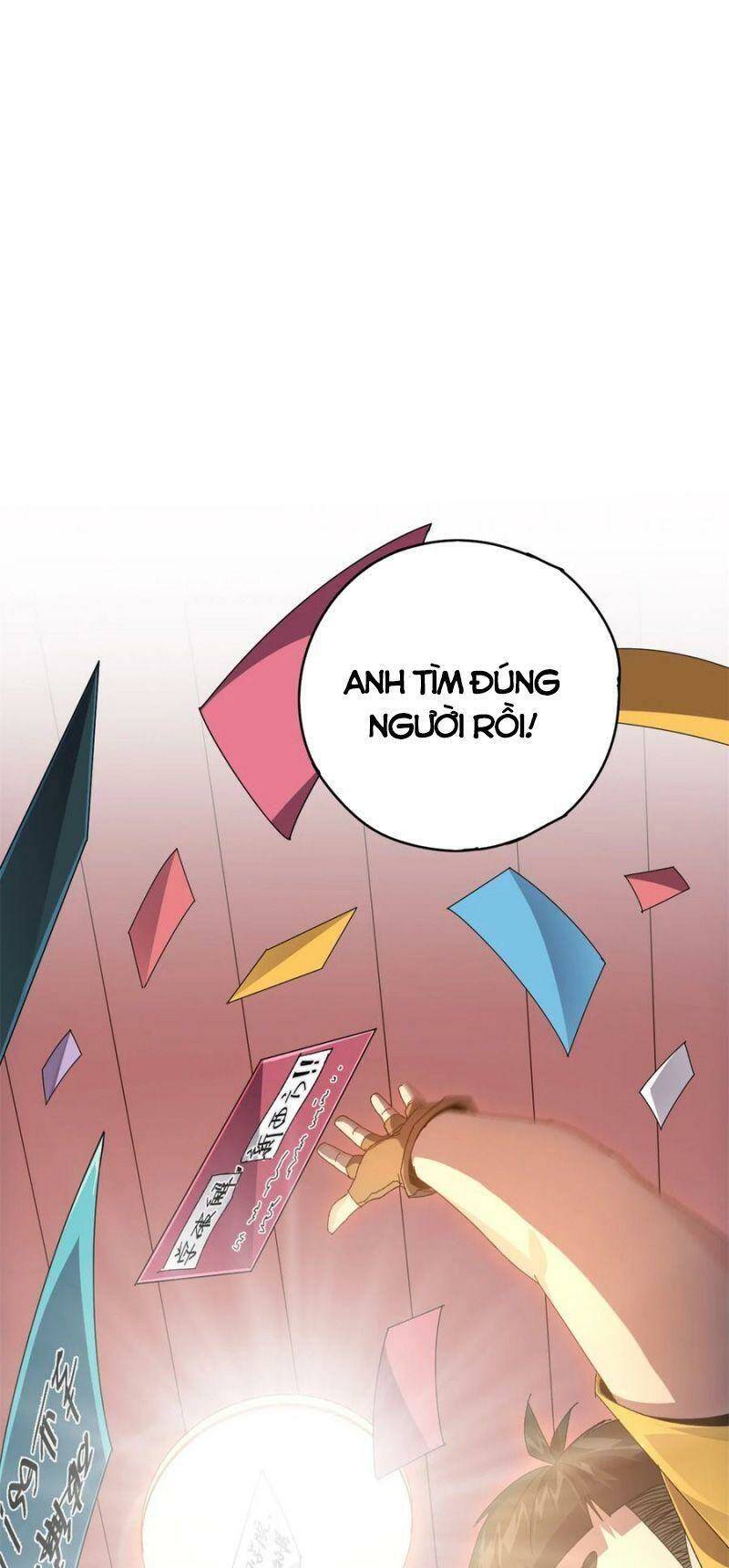 Siêu Thần Chế Tạp Sư Chap 76 - Next Chap 77