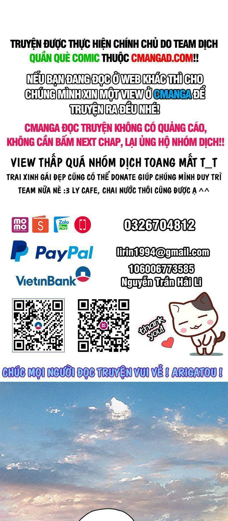 Siêu Thần Chế Tạp Sư Chap 77 - Next Chap 78