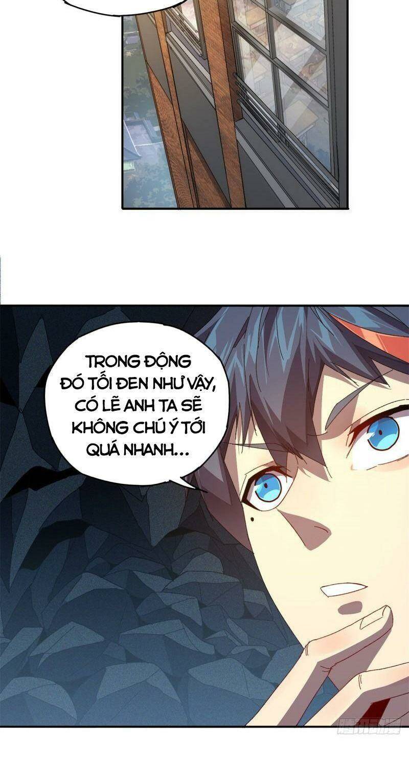 Siêu Thần Chế Tạp Sư Chap 77 - Next Chap 78