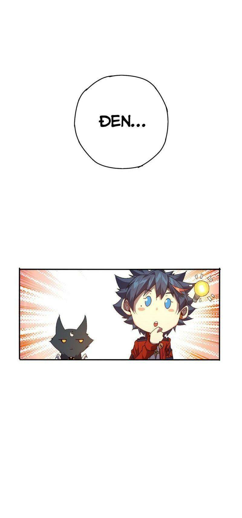 Siêu Thần Chế Tạp Sư Chap 77 - Next Chap 78