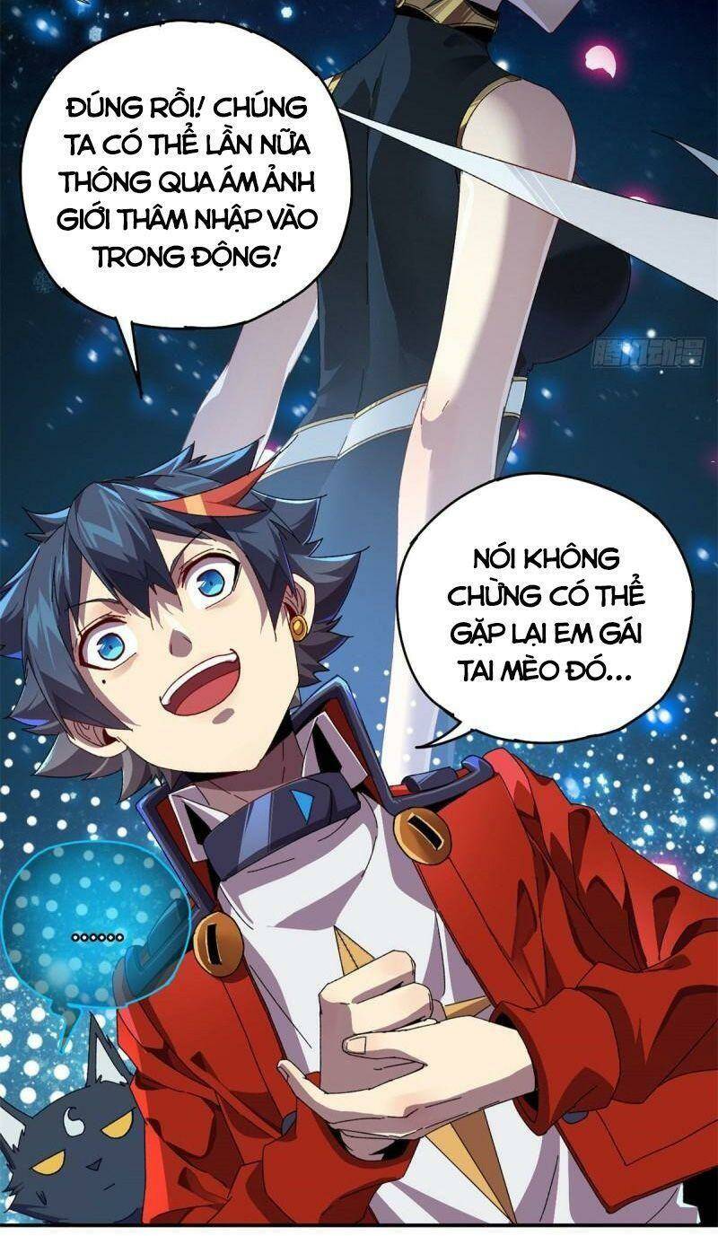 Siêu Thần Chế Tạp Sư Chap 77 - Next Chap 78