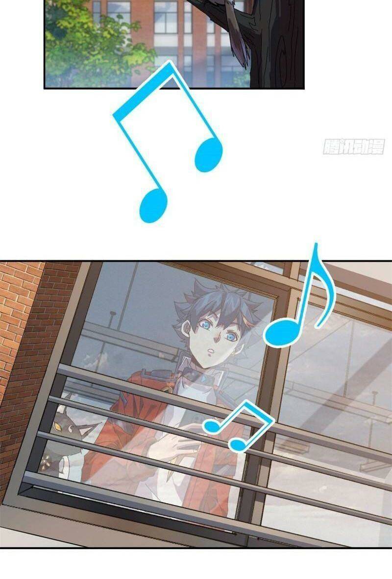 Siêu Thần Chế Tạp Sư Chap 77 - Next Chap 78