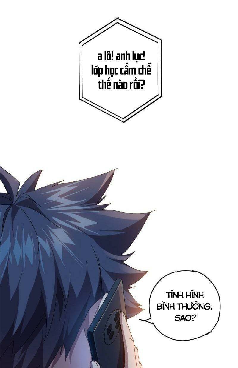 Siêu Thần Chế Tạp Sư Chap 77 - Next Chap 78