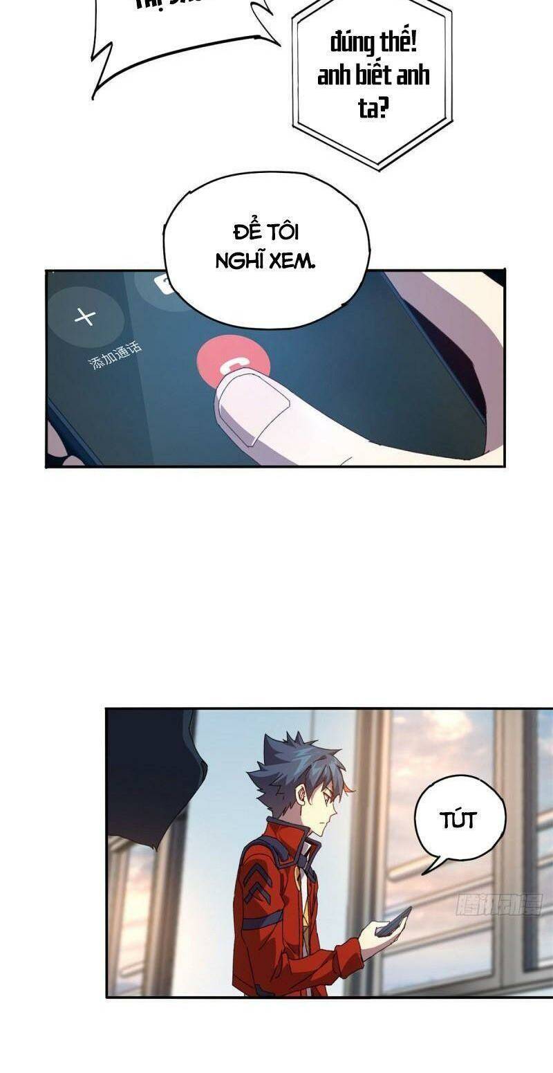 Siêu Thần Chế Tạp Sư Chap 77 - Next Chap 78