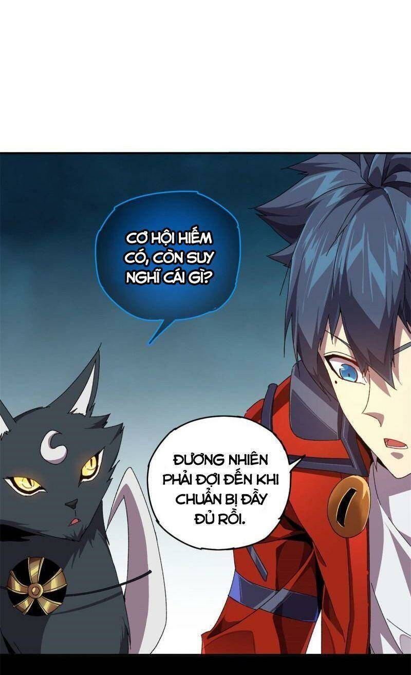 Siêu Thần Chế Tạp Sư Chap 77 - Next Chap 78