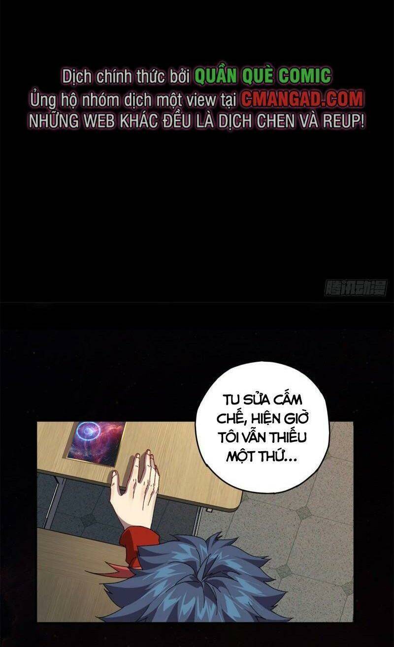 Siêu Thần Chế Tạp Sư Chap 77 - Next Chap 78