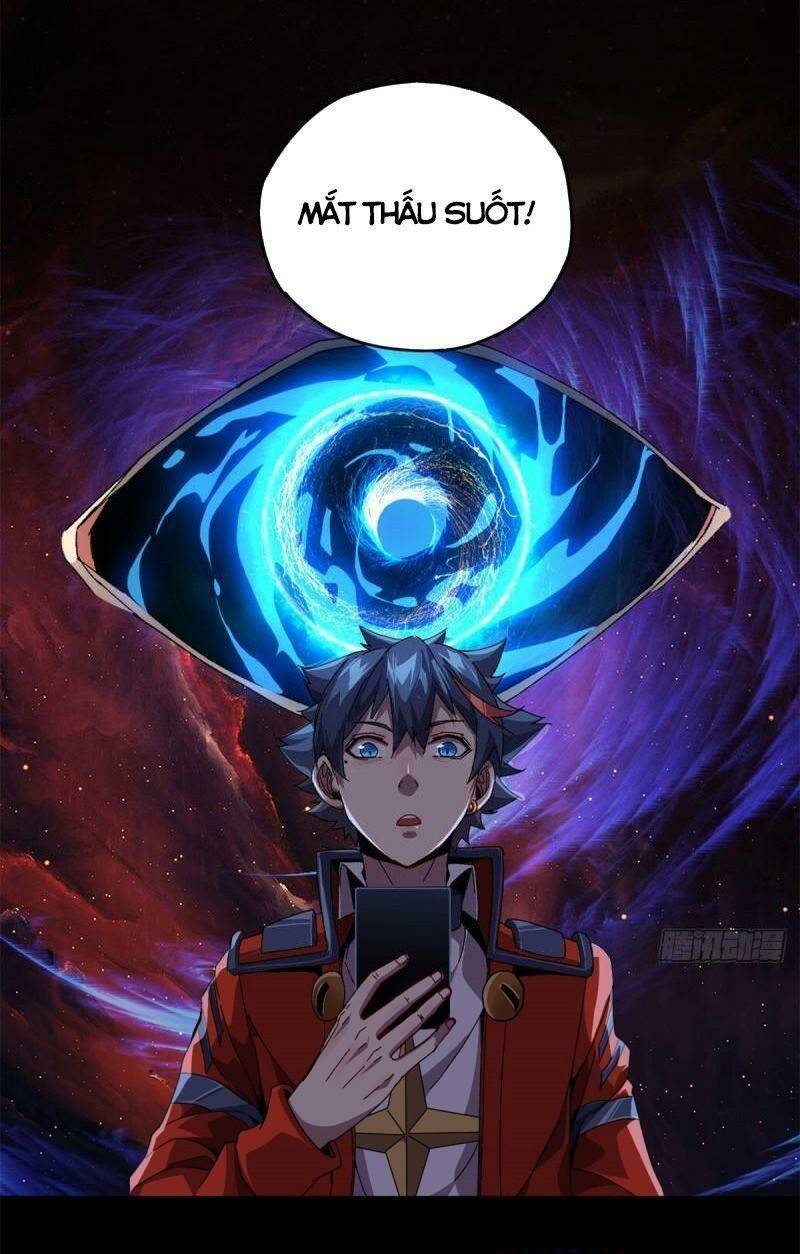 Siêu Thần Chế Tạp Sư Chap 77 - Next Chap 78