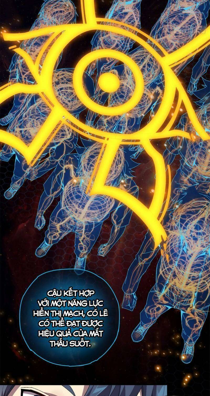 Siêu Thần Chế Tạp Sư Chap 77 - Next Chap 78