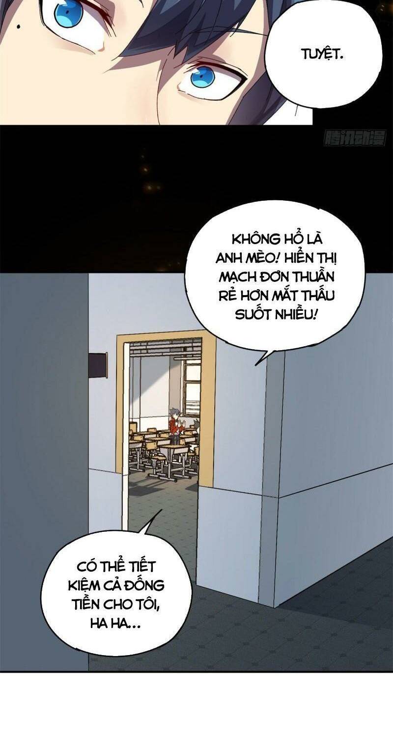 Siêu Thần Chế Tạp Sư Chap 77 - Next Chap 78