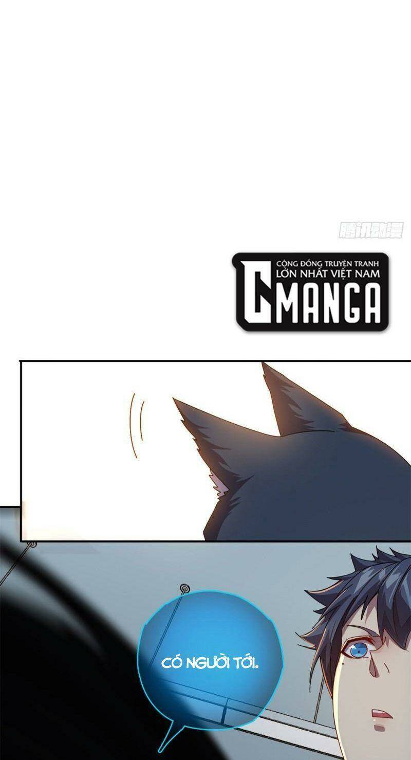 Siêu Thần Chế Tạp Sư Chap 77 - Next Chap 78