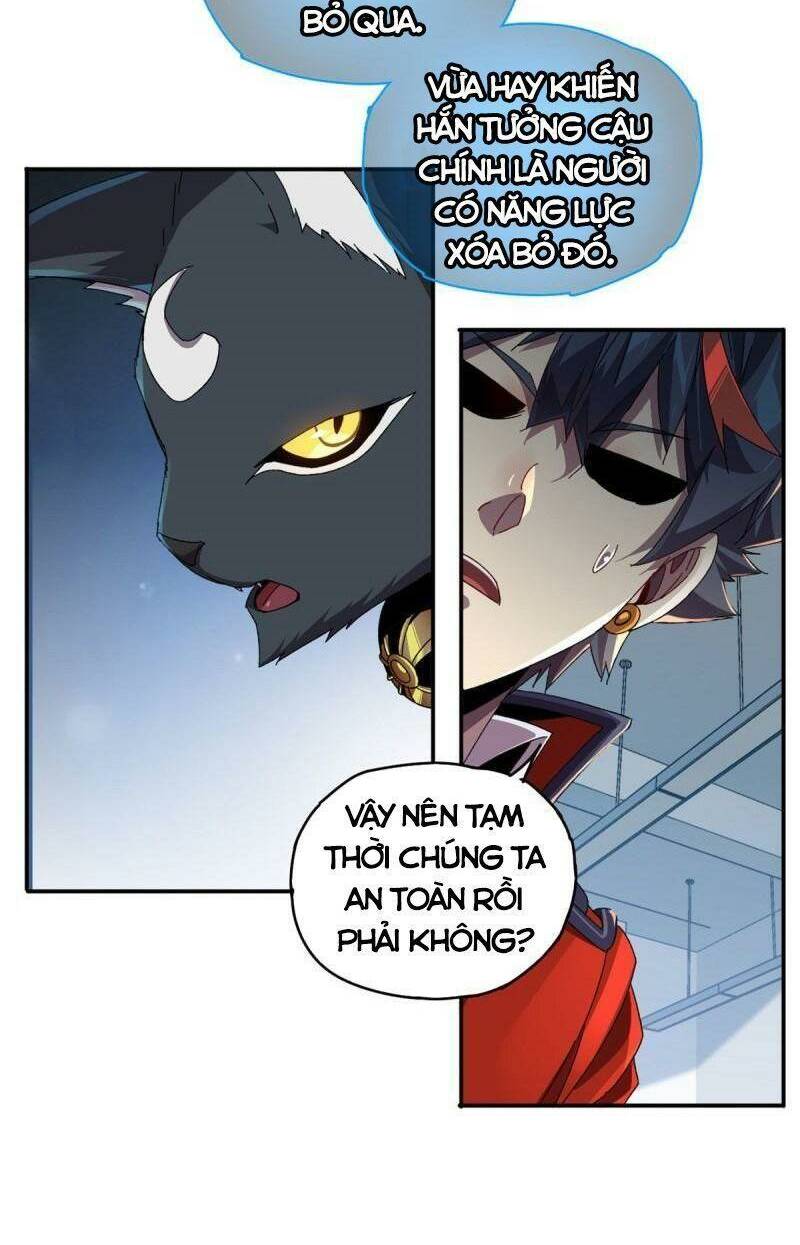 Siêu Thần Chế Tạp Sư Chap 77 - Next Chap 78