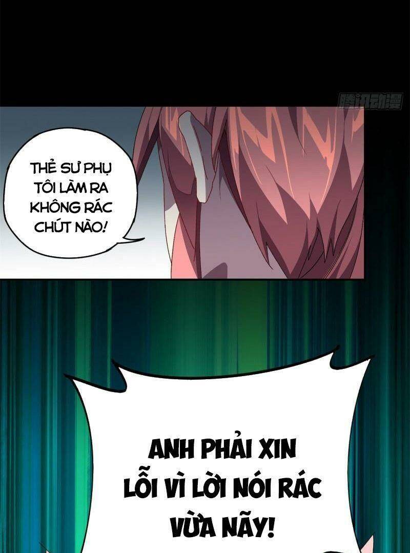 Siêu Thần Chế Tạp Sư Chap 77 - Next Chap 78