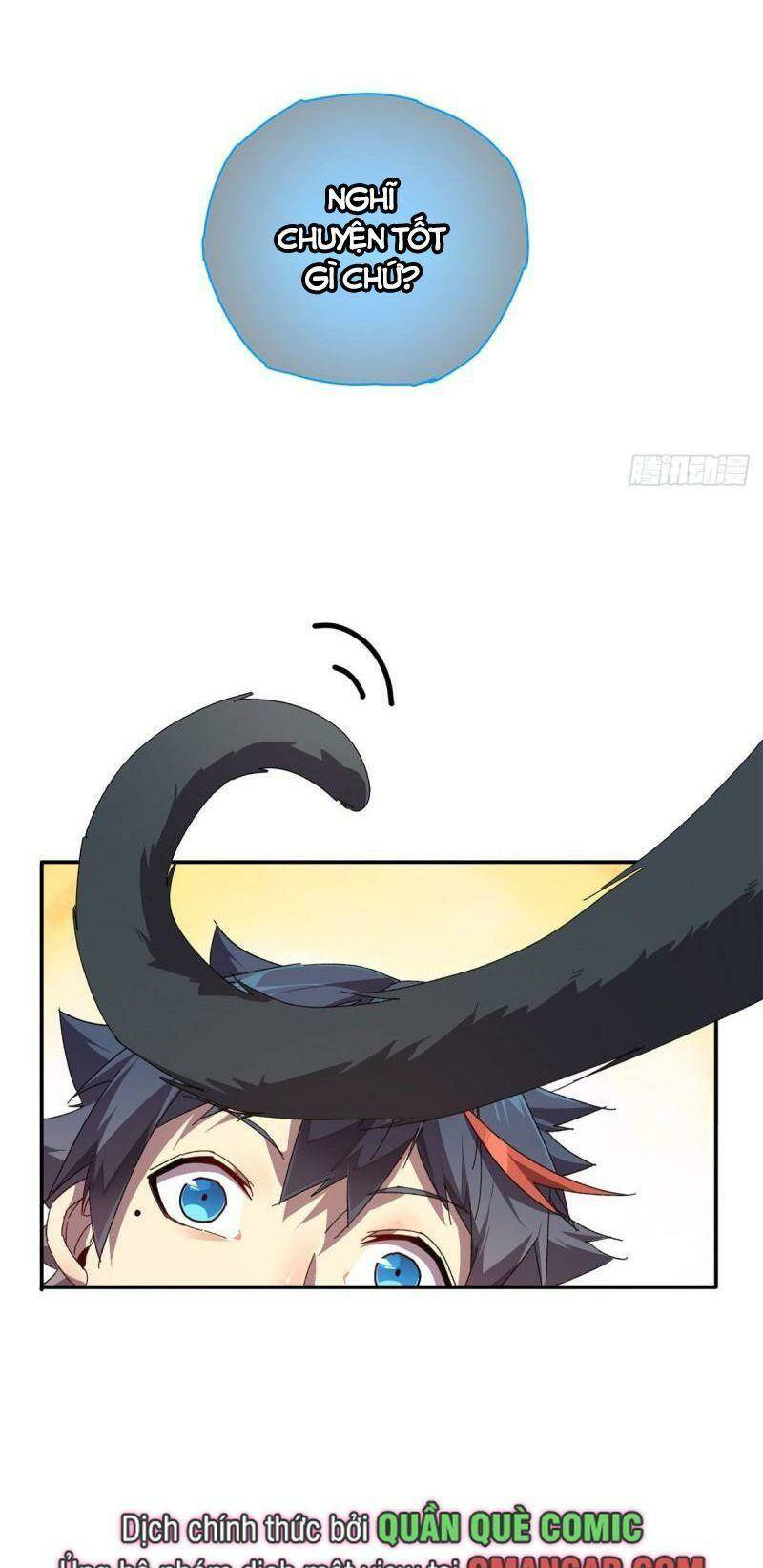 Siêu Thần Chế Tạp Sư Chap 77 - Next Chap 78