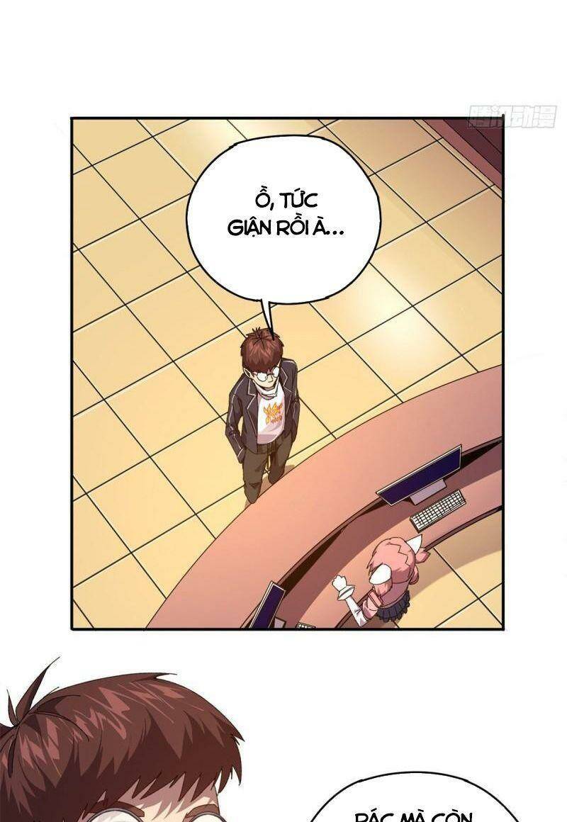 Siêu Thần Chế Tạp Sư Chap 77 - Next Chap 78