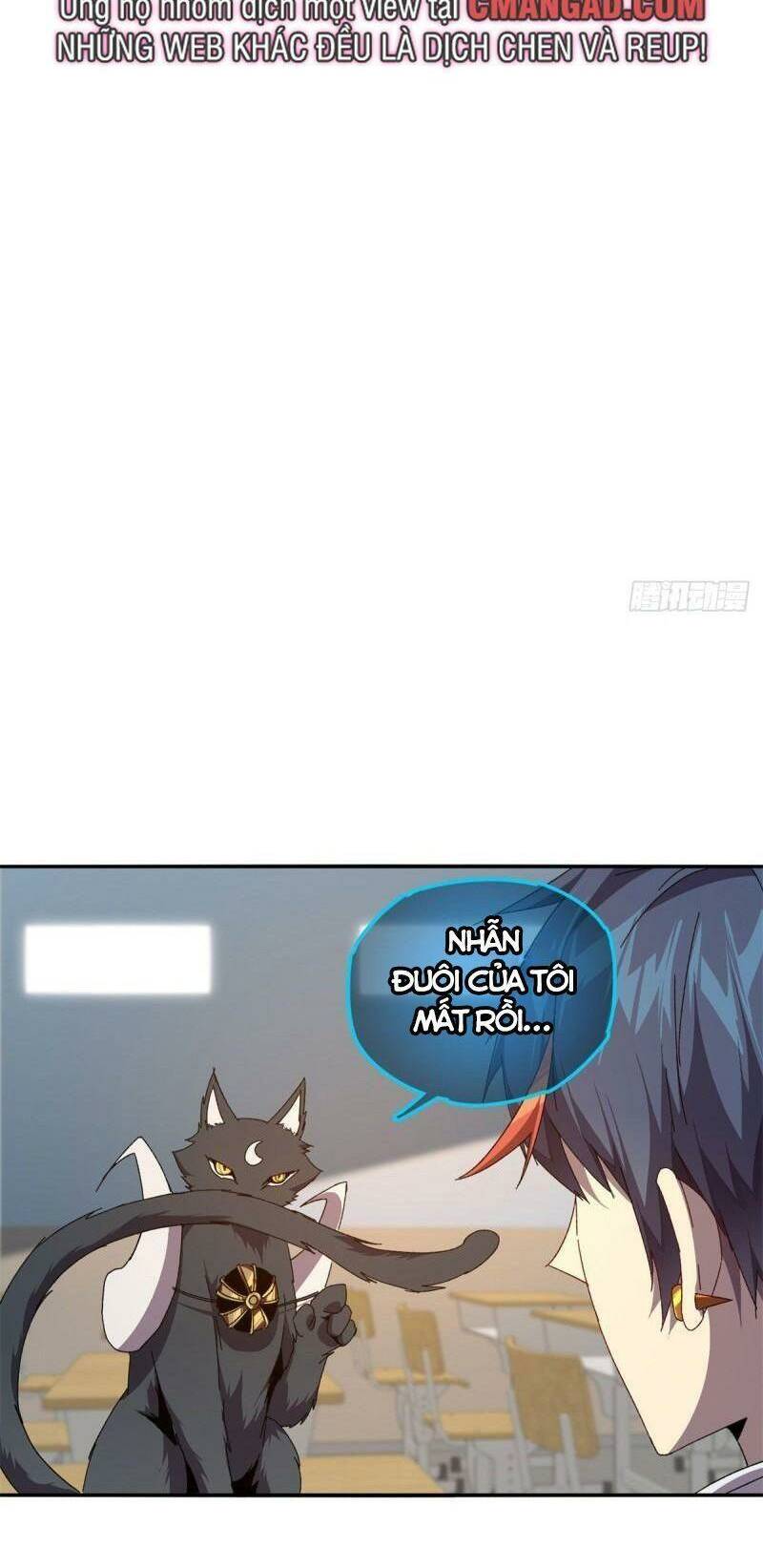 Siêu Thần Chế Tạp Sư Chap 77 - Next Chap 78