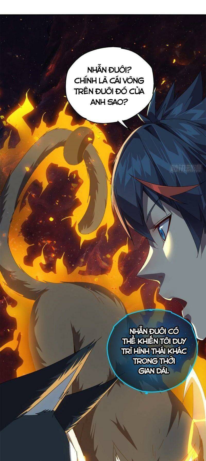 Siêu Thần Chế Tạp Sư Chap 77 - Next Chap 78