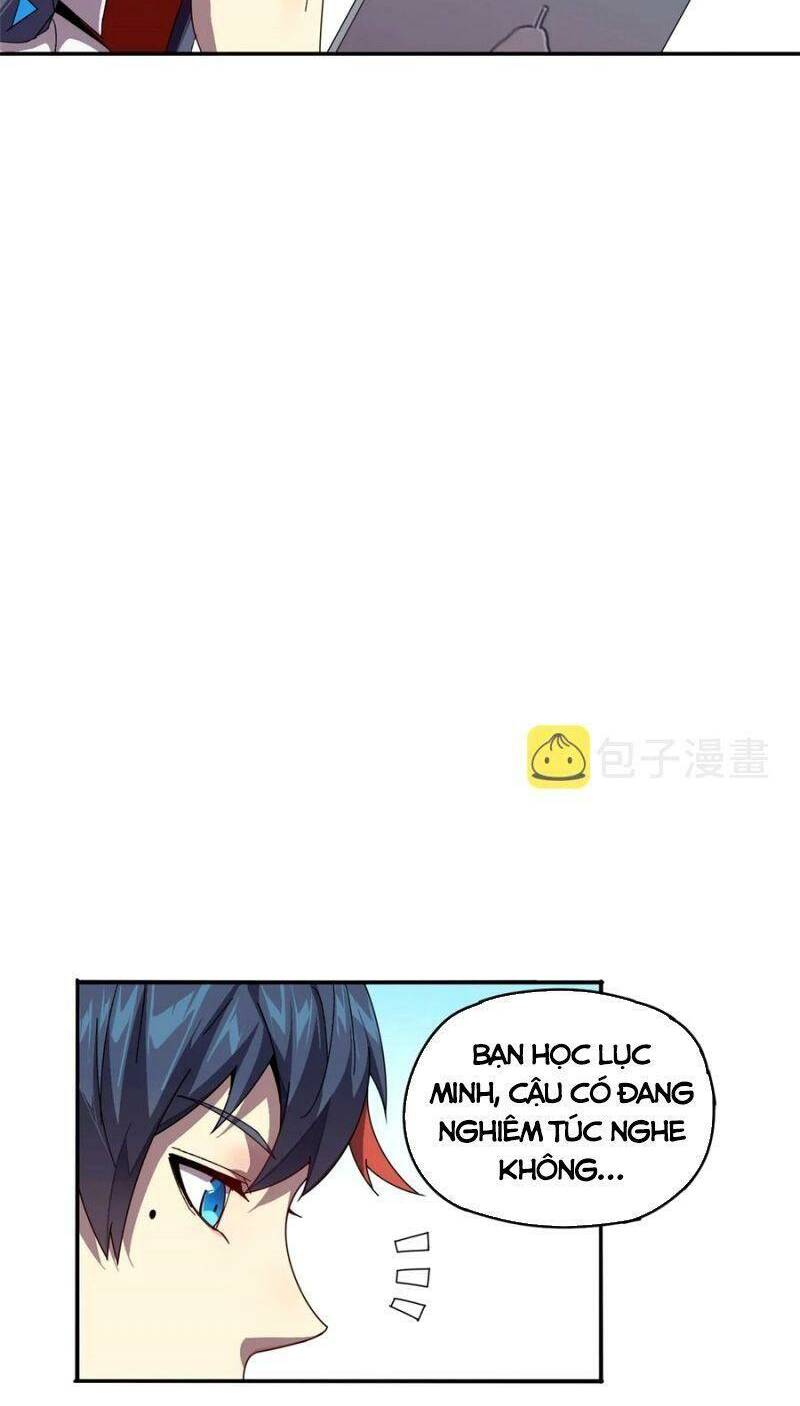 Siêu Thần Chế Tạp Sư Chap 78 - Next Chap 79