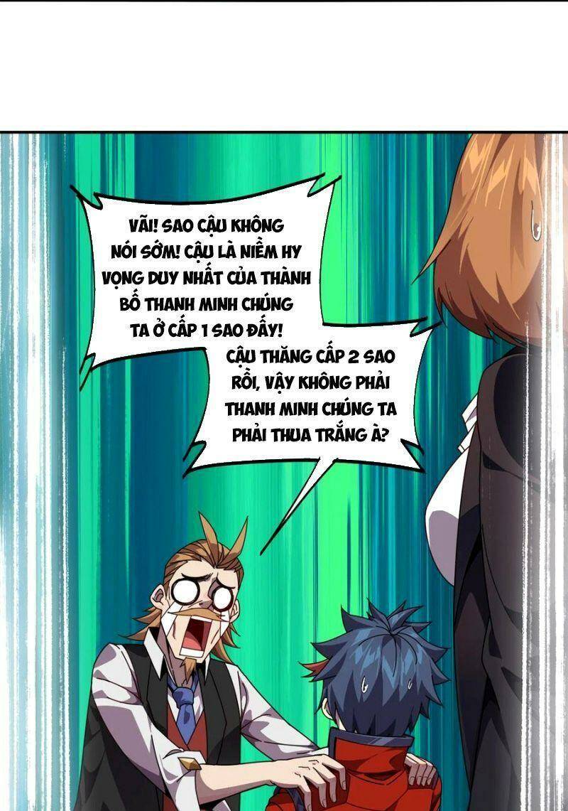 Siêu Thần Chế Tạp Sư Chap 78 - Next Chap 79