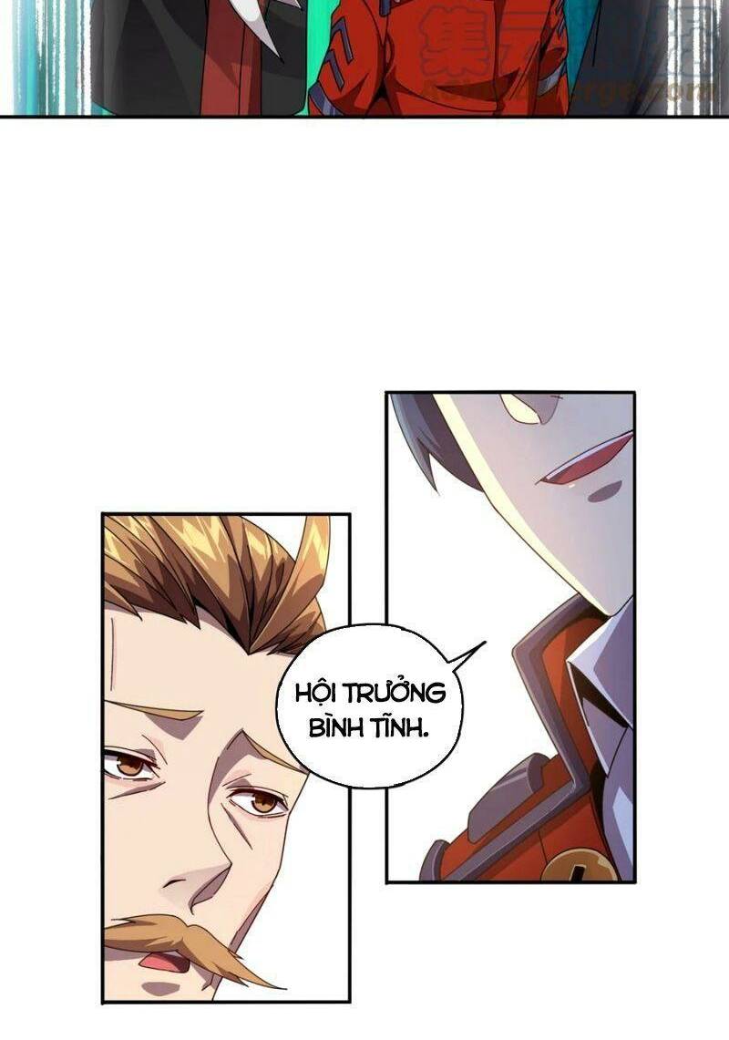 Siêu Thần Chế Tạp Sư Chap 78 - Next Chap 79