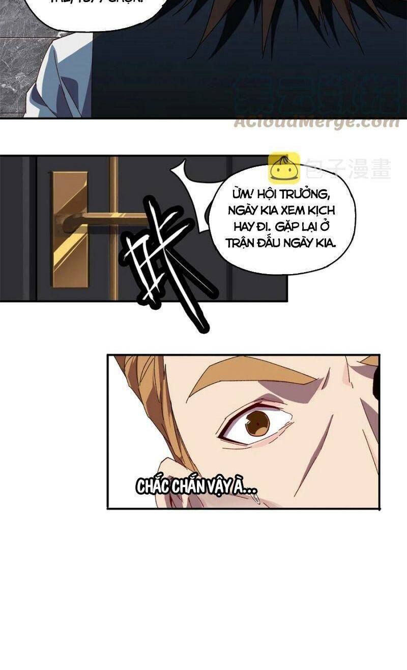 Siêu Thần Chế Tạp Sư Chap 78 - Next Chap 79