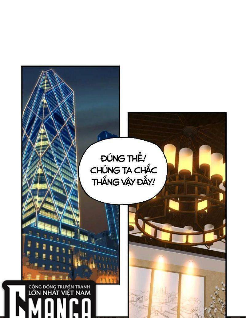 Siêu Thần Chế Tạp Sư Chap 78 - Next Chap 79