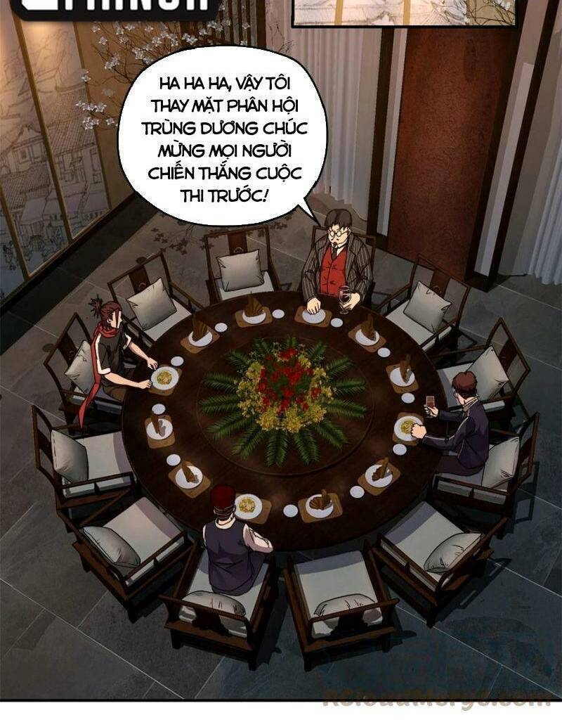 Siêu Thần Chế Tạp Sư Chap 78 - Next Chap 79
