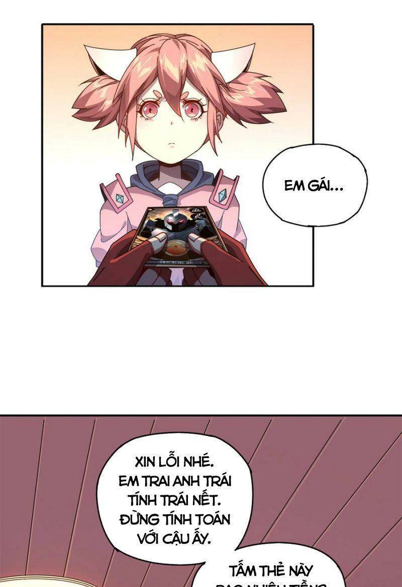 Siêu Thần Chế Tạp Sư Chap 78 - Next Chap 79