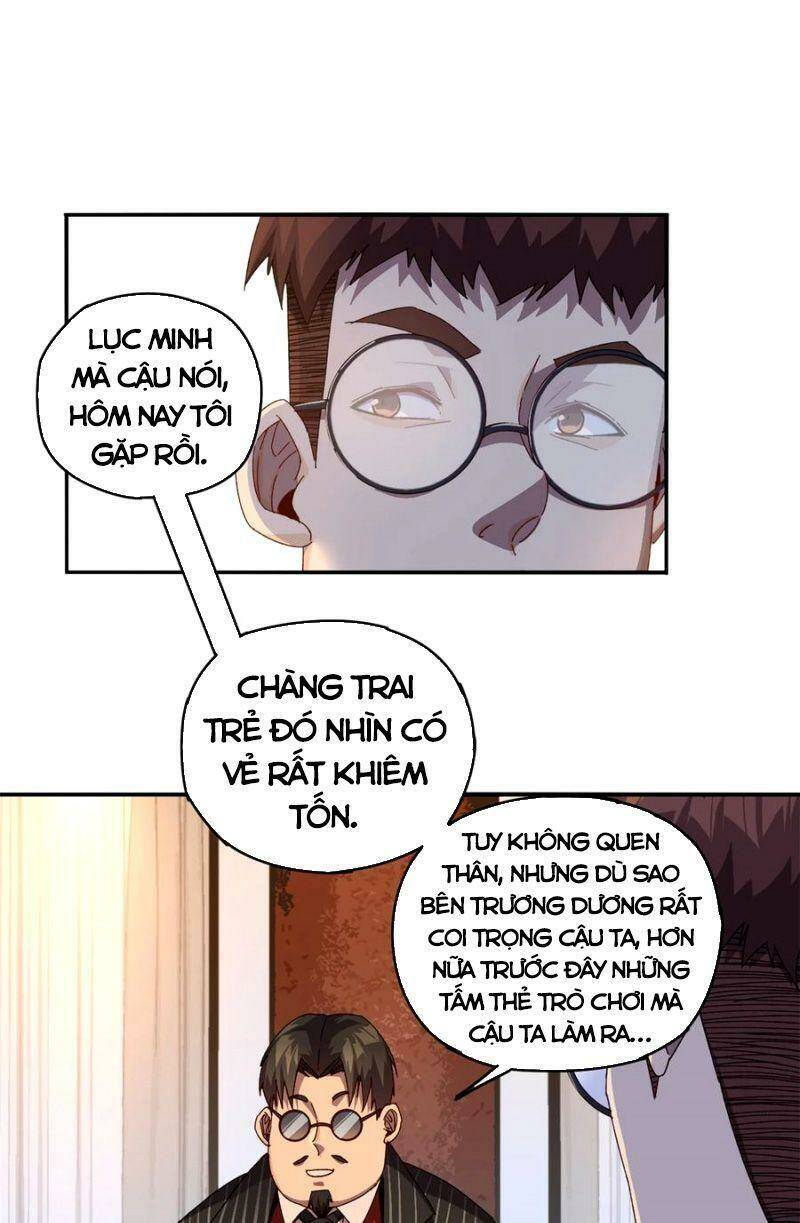 Siêu Thần Chế Tạp Sư Chap 78 - Next Chap 79
