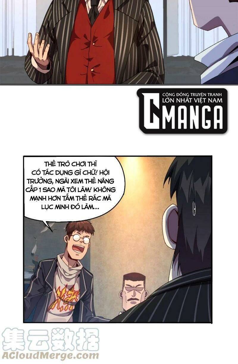 Siêu Thần Chế Tạp Sư Chap 78 - Next Chap 79