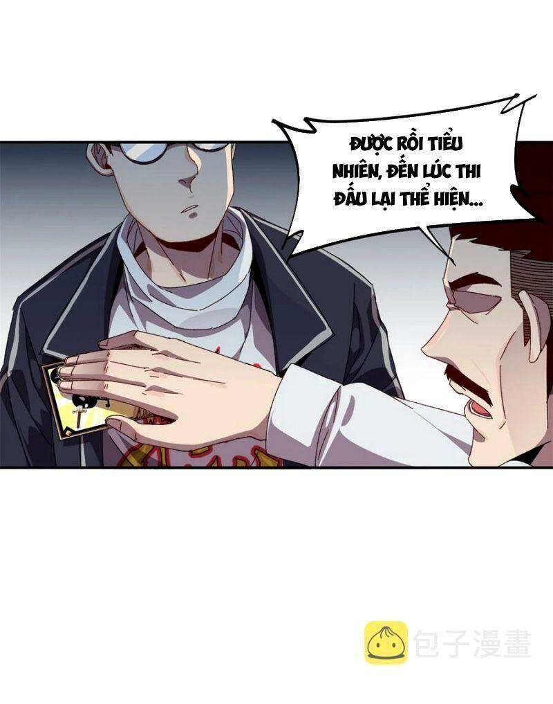 Siêu Thần Chế Tạp Sư Chap 78 - Next Chap 79