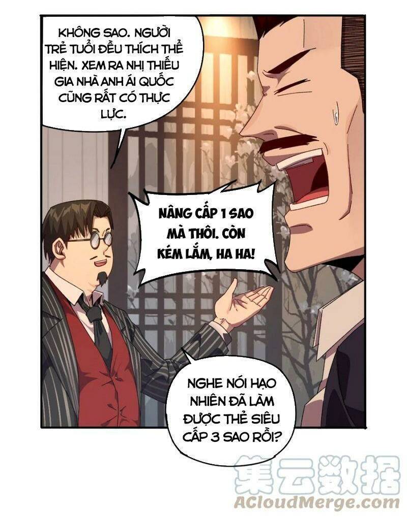 Siêu Thần Chế Tạp Sư Chap 78 - Next Chap 79