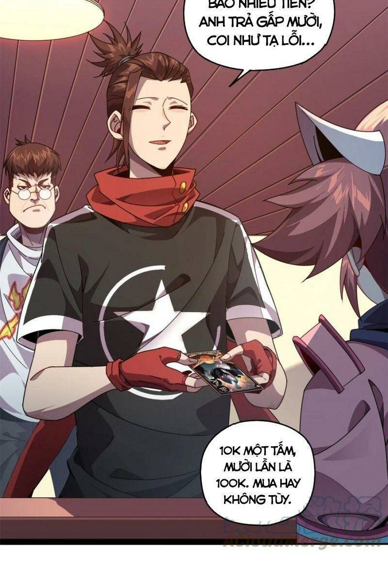 Siêu Thần Chế Tạp Sư Chap 78 - Next Chap 79