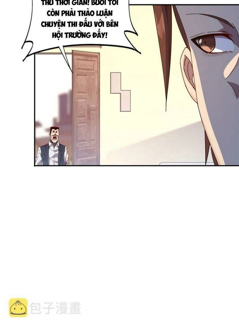 Siêu Thần Chế Tạp Sư Chap 78 - Next Chap 79