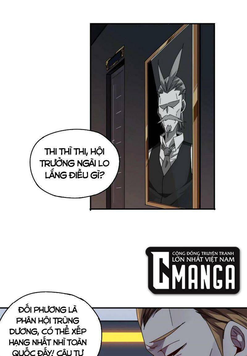 Siêu Thần Chế Tạp Sư Chap 78 - Next Chap 79