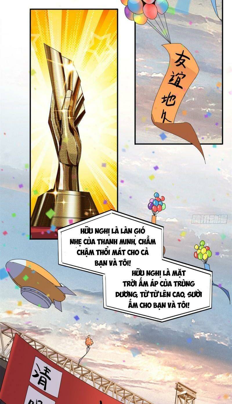 Siêu Thần Chế Tạp Sư Chap 79 - Next Chap 80